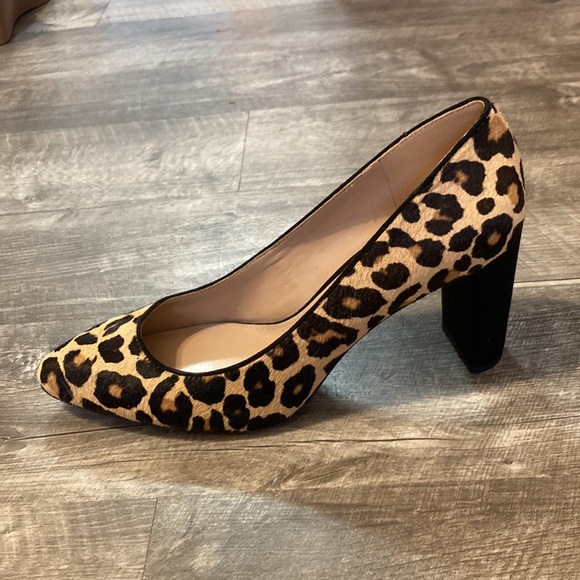 Leopard Print Perfection - Picture 2 of 4